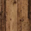  Magasfiú fiókkal Corona Öreg fa 69,5 x 31 x 115 cm Faanyag