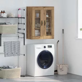  Fali szekrény Artisan tölgy 69,5 x 34 x 90 cm