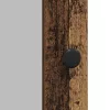  Széf Öreg fa 100 x 35 x 80 cm Faanyag