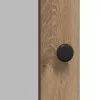  Széf Artisan tölgy 100 x 35 x 80 cm Faanyag