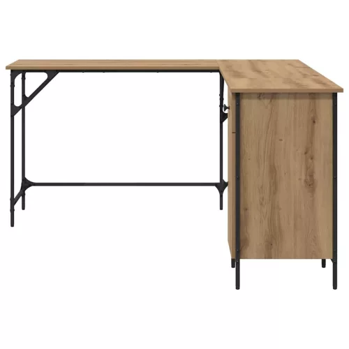  Asztal Artisan tölgy 141 x 141 x 75 cm Faanyag