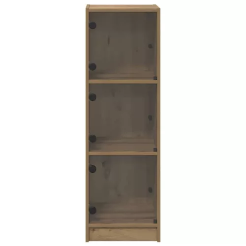  Magasfiú Artisan tölgy 35 x 37 x 109 cm Faanyag