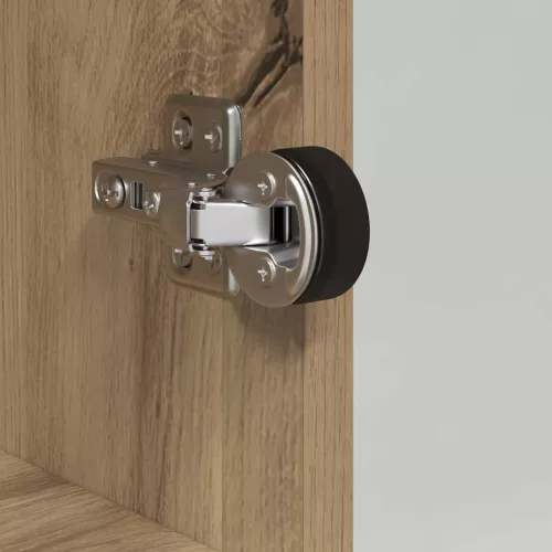  Magasfiú Artisan tölgy 35 x 37 x 109 cm Faanyag