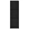  Magasfiú Fekete tölgy 35 x 37 x 109 cm Faanyag