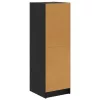  Magasfiú Fekete tölgy 35 x 37 x 109 cm Faanyag