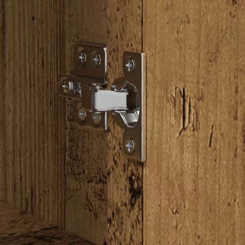  Magasfiú Öreg fa 35 x 37 x 142 cm Faanyag