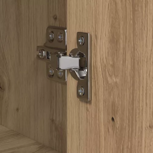  Magasfiú Artisan tölgy 35 x 37 x 142 cm Faanyag