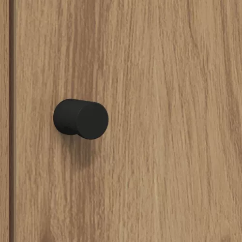  Magasfiú Artisan tölgy 35 x 37 x 142 cm Faanyag