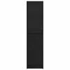  Magasfiú Fekete tölgy 35 x 37 x 142 cm Faanyag