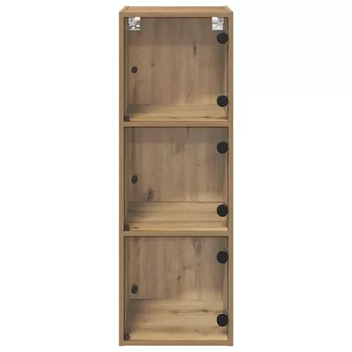  Fali Szekrény Artisan tölgy 35 x 37 x 102 cm Faanyag