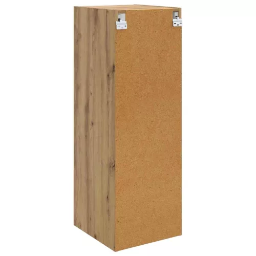  Fali Szekrény Artisan tölgy 35 x 37 x 102 cm Faanyag