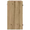  Fali Szekrény Artisan tölgy 68 x 37 x 68,5 cm Faanyag