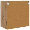  Fali Szekrény Artisan tölgy 68 x 37 x 68,5 cm Faanyag
