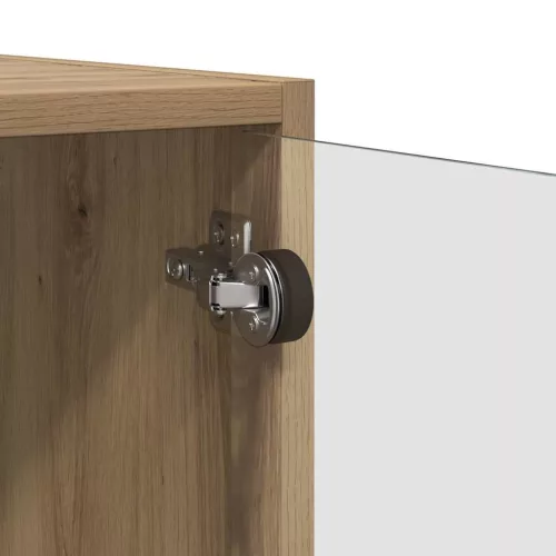  Fali Szekrény Artisan tölgy 68 x 37 x 35 cm Faanyag