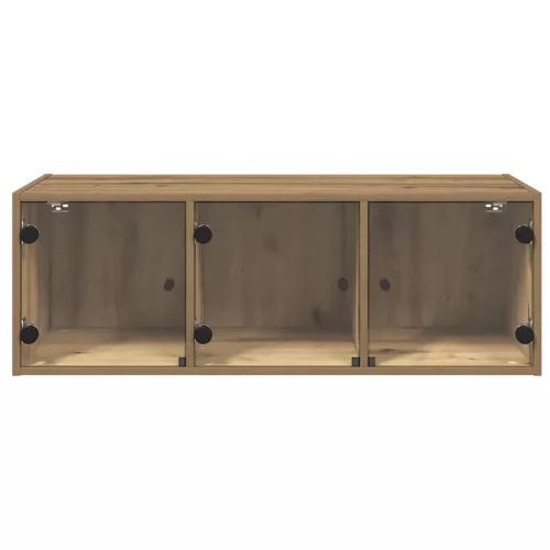  Fali Szekrény Artisan tölgy 102 x 37 x 35 cm Faanyag