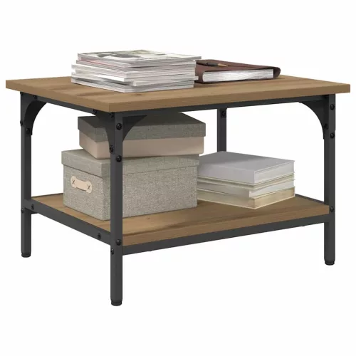  Nyomtatóállvány Artisan tölgy 50 x 40 x 38 cm Faanyag