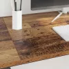  Asztal Öreg fa 120 x 50 x 75 cm Faanyag
