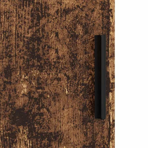  Fürdőszoba Székény fiókkal Régi fa 30 x 35 x 80 cm Faanyag