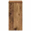  Fürdőszoba Székény tárolóval Régi fa 30 x 31.5 x 61 cm Faanyag