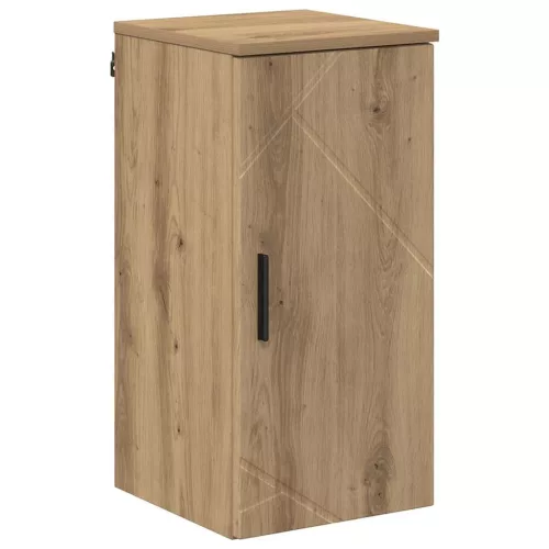  Fürdőszoba Székény kézműves tölgy 30 x 31.5 x 61 cm Faanyag