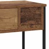  Konzolasztal Other Régi fa 100 x 34.5 x 75 cm Faanyag