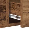  Konzolasztal Other Régi fa 100 x 34.5 x 75 cm Faanyag