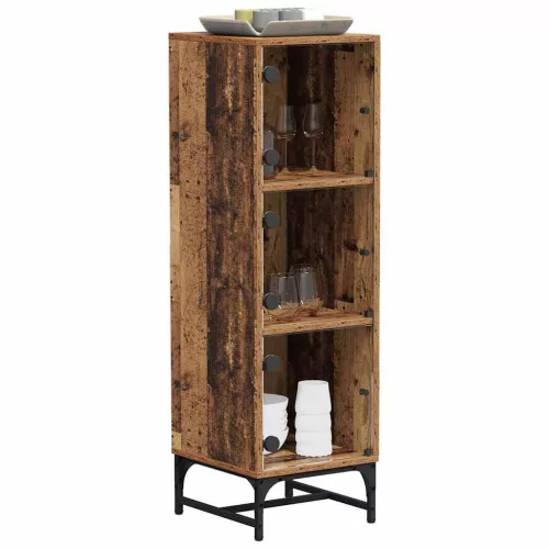  Magasfiú Régi fa 35 x 37 x 117 cm Faanyag