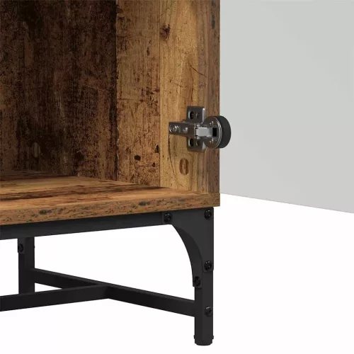  Magasfiú Régi fa 35 x 37 x 117 cm Faanyag