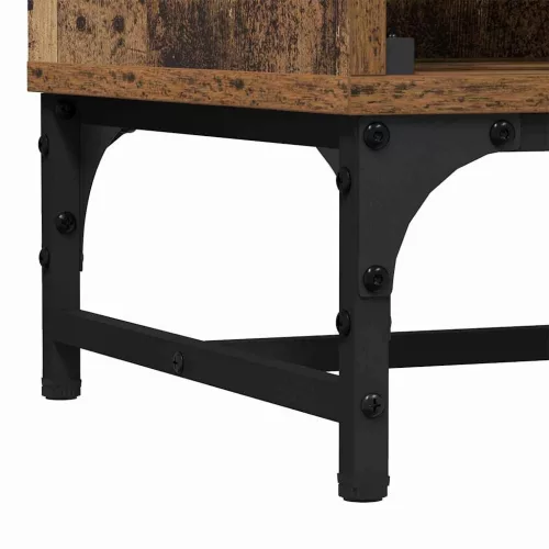  Magasfiú Régi fa 35 x 37 x 117 cm Faanyag