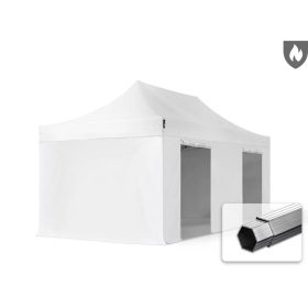    Növénytartó Rozsdás 50 x 50 x 50 cm Időjárásálló acél