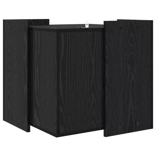  Macska Alomtálca Bútor Musta tammi 53 x 53 x 51 cm Faanyag