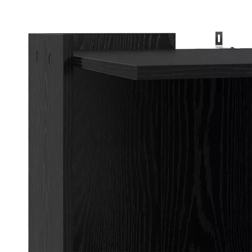  Macska Alomtálca Bútor Musta tammi 53 x 53 x 51 cm Faanyag