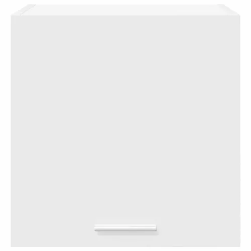  Függő szekrény ajtóval Riga 2 pcs Fehér 40 x 31 x 40 cm Faanyag