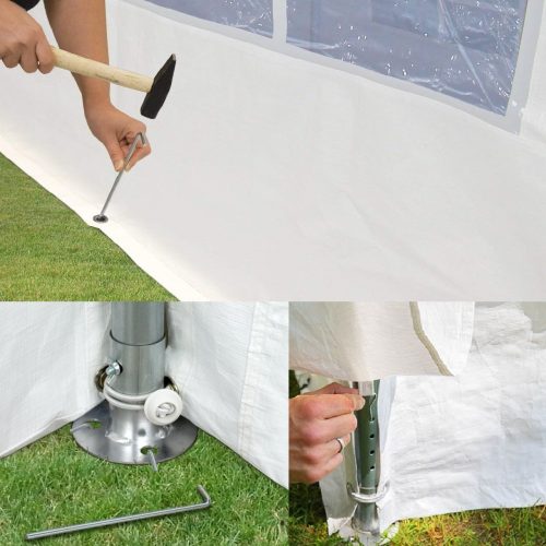  Függő szekrény Riga Fekete tölgy és fehér 50 x 31 x 40 cm