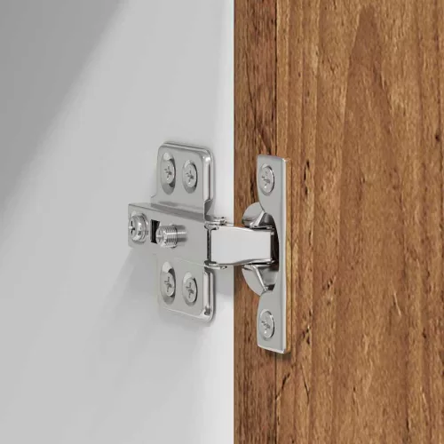  Függő szekrény Riga 2 pcs Régi fa és fehér 60 x 31 x 40 cm