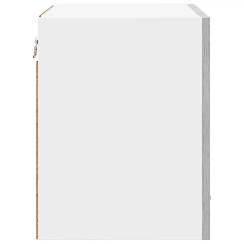  Függő szekrény Riga 2 pcs Szürke Sonoma 40 x 31 x 40 cm Faanyag