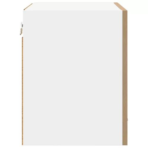  Függő szekrény Riga 2 pcs Artisan tölgy 40 x 31 x 40 cm Faanyag