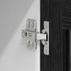  Függő szekrény Riga 2 pcs Fekete tölgy 60 x 31 x 40 cm Faanyag