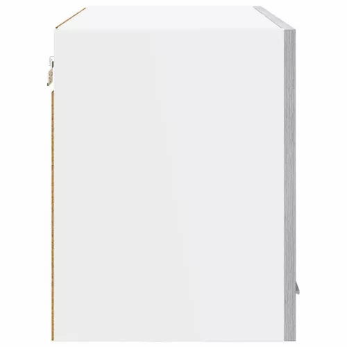  Függő szekrény Riga 2 pcs Szürke Sonoma 60 x 31 x 40 cm Faanyag