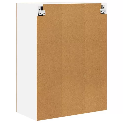  Függő szekrény Riga Sonoma tölgy 60 x 31 x 80 cm Faanyag