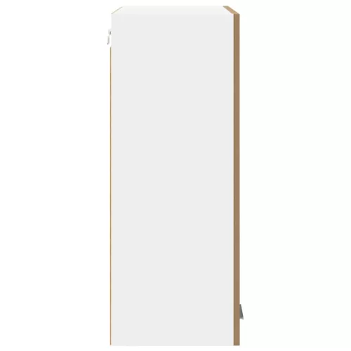  Függő szekrény Riga Artisan tölgy 60 x 31 x 80 cm Faanyag