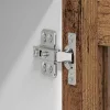  Függő szekrény Riga 2 pcs Öreg fa 40 x 31 x 80 cm Faanyag