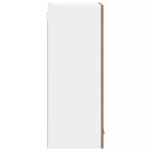  Függő szekrény Riga Artisan tölgy 40 x 31 x 80 cm Faanyag