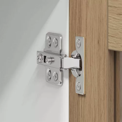  Függő szekrény Riga Artisan tölgy 40 x 31 x 80 cm Faanyag