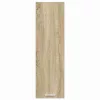  Függő szekrény Riga Sonoma tölgy 30 x 31 x 100 cm Faanyag