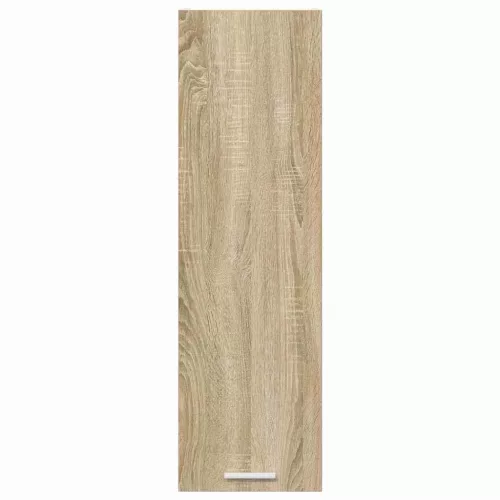  Függő szekrény Riga Sonoma tölgy 30 x 31 x 100 cm Faanyag