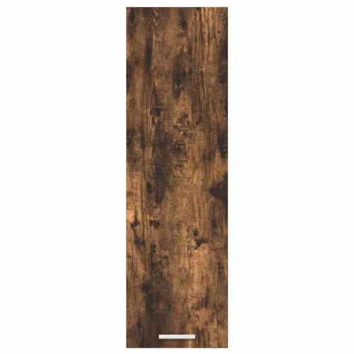  Függő szekrény Riga Füstölt tölgy 30 x 31 x 100 cm Faanyag