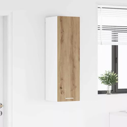  Függő szekrény Riga Artisan tölgy 30 x 31 x 100 cm Faanyag