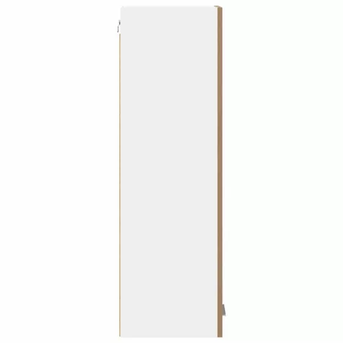  Függő szekrény Riga Artisan tölgy 30 x 31 x 100 cm Faanyag