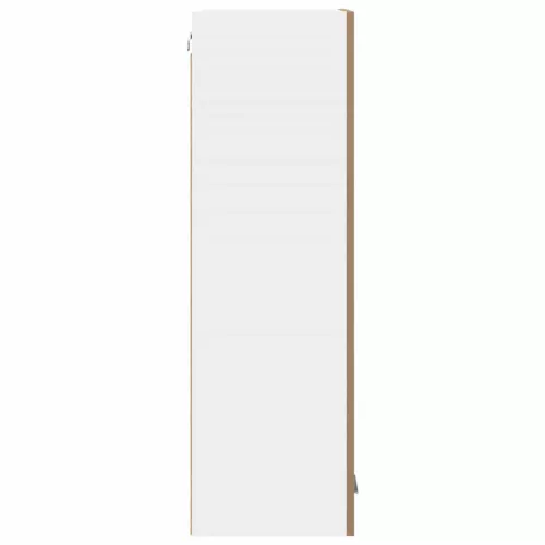  Függő szekrény Riga Artisan tölgy 40 x 31 x 100 cm Faanyag